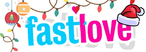 Fastlove Speed Dating Logo