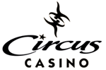 Circus Casino - Manchester Logo