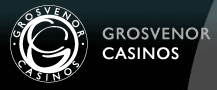 G Casino - Didsbury Logo