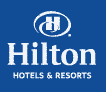 Hilton - Liverpool Logo