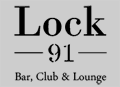 Lock 91 - Manchester Logo